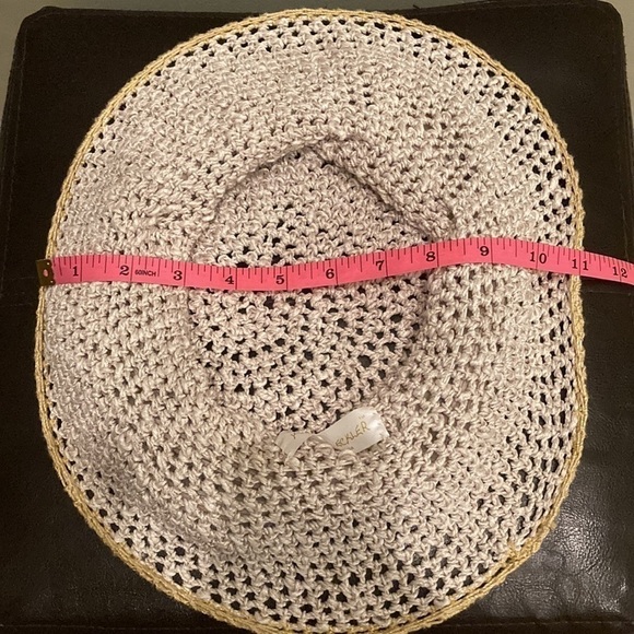 Kate Sheckler Crochet Hat main image 6